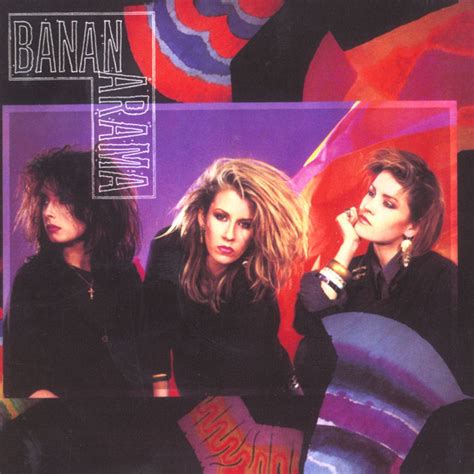 Bananarama Album by Bananarama | Lyreka