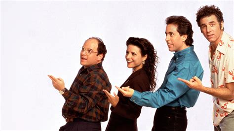 Seinfeld - TV-serier online - Viaplay