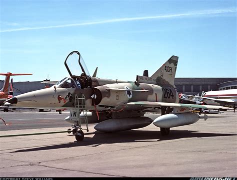 Israel Aircraft Industries Kfir C2 - Israel - Air Force | Aviation Photo #1157901 | Airliners.net