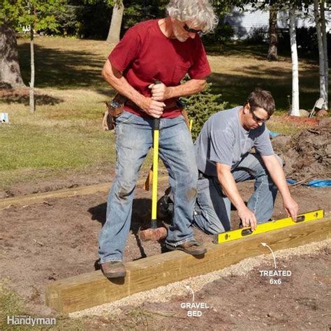 22 Tips for Building a Backyard Shed | Family Handyman