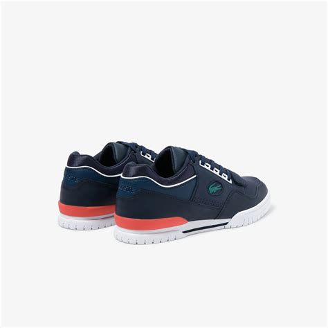 Men's Missouri Leather Sneakers | LACOSTE