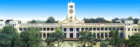 Annamalai University, Kadalur, Tamilnadu, India - Regular Courses ...