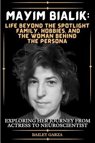 Mayim Bialik: Life Beyond the Spotlight Family, Hobbies, and the Woman ...