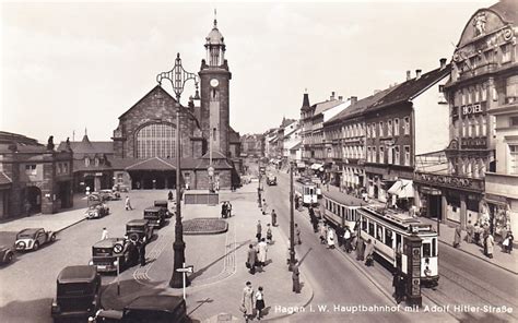 Flooding Exposes Cache of Nazi Items in Hagen, Germany | Dusty Old Thing