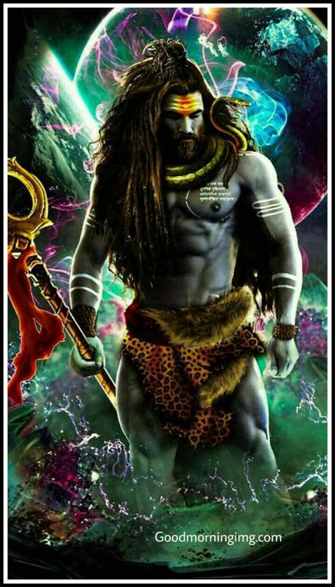 Mahakal Wallpapers on WallpaperDog