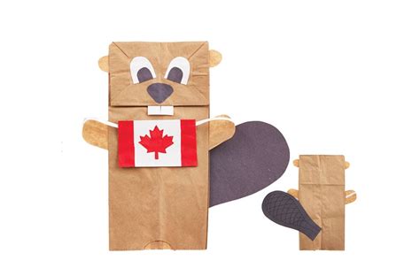 9 awesome Canada Day crafts for kids - Mons and parents blogs