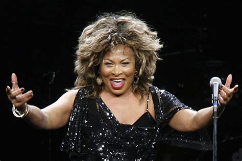 What's Love Got to Do With It: Grammy winner and superstar Tina Turner passes away at age 83 ...