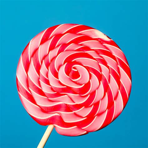 NATIONAL LOLLIPOP DAY - July 20, 2023 - National Today