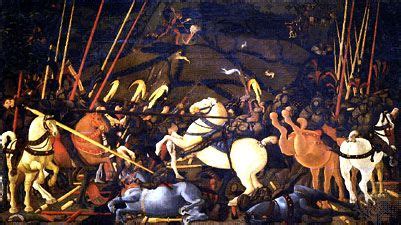 Paolo Uccello | Italian Renaissance Painter & Architect | Britannica