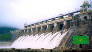 Amaravathi Dam - A Fantastic Trip With Minimal Spending!