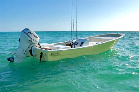 Panga 18 Skiff - Boatmodo | The Best Gifts for Boaters