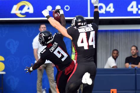 The state of the Falcons’ special teams after 13 games - The Falcoholic