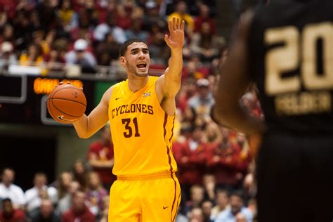 Niang tops 1,000 career points in 93-82 season-opening win ...