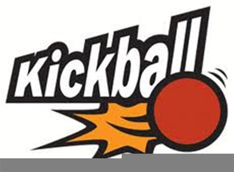 Kickball Clipart | Free Images at Clker.com - vector clip art online ...