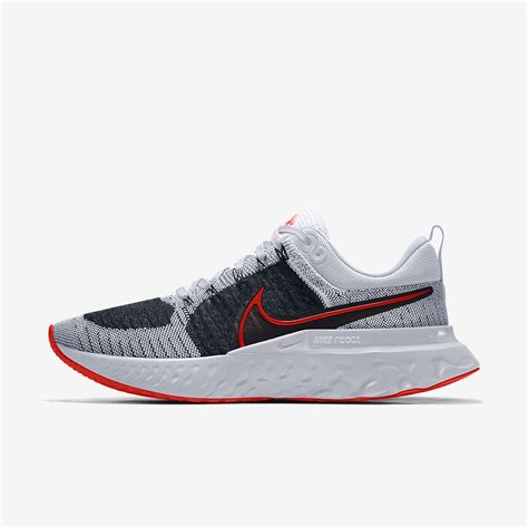 Nike react infinity run flyknit 2 - jujaspa