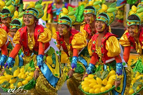 A Filipino Fiesta. | Festival, Philippines culture, Festivals around ...