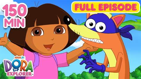 Dora - Spanish Speaking Practice