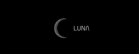 50 Creative Moon Logo Design examples for your inspiration - part 2