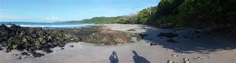 Montezuma Beach, Montezuma Costa Rica