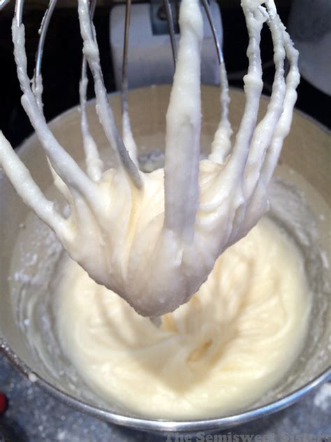 Cream Cheese Frosting Recipe