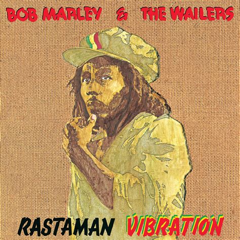 Bob Marley - Rastaman Vibration | iHeart