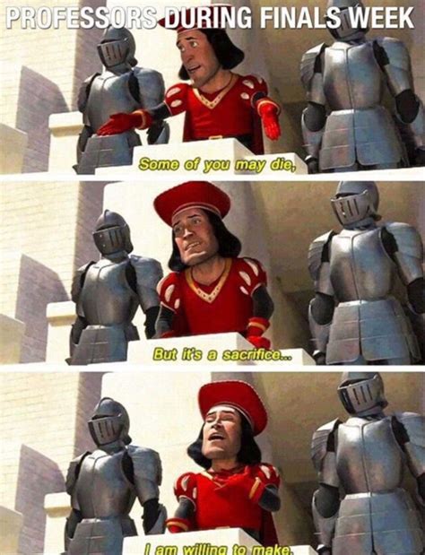 Lord Farquaad | Marching band memes, Band jokes, Funny