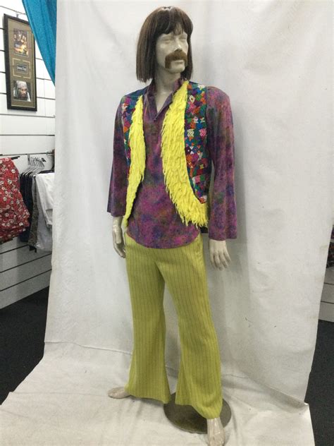 Sonny Bono Costume - Costume Wonderland