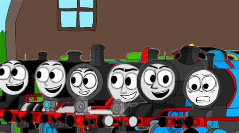 Edwards day out remake by endlesspossum on DeviantArt