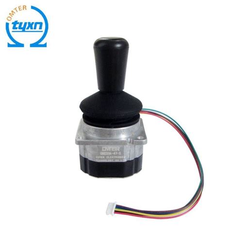 China Hall Effect Sensor Joystick Manufacturers, Suppliers - Cheap Price Hall Effect Sensor ...