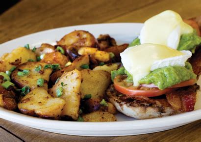 Plymouth’s Best Breakfast and Brunch - Plymouth Magazine