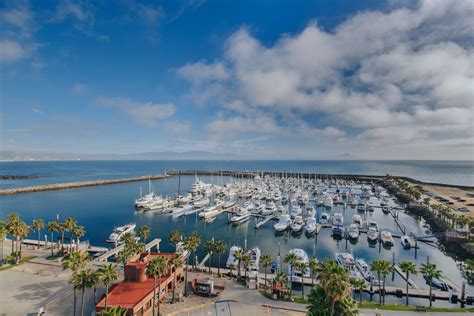 Our Marina | Ensenada Mexico Marina