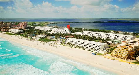 The Pyramid at Grand Cancun - Cancun | Transat