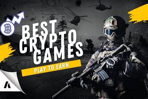 Best Crypto Games | Play to Earn Blockchain Games - CavemenTech - Demystifying Technology