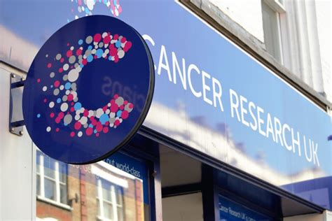 Cancer Research UK - Positively Putney