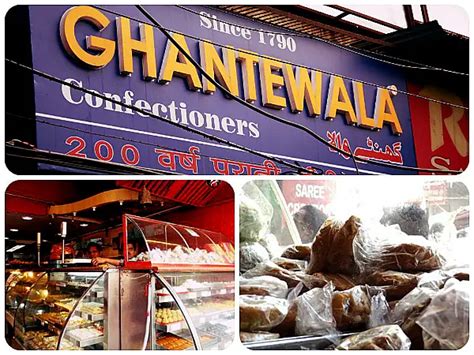 Top 20 Best Street Food Places In Chandni Chowk | CrazyMasalaFood