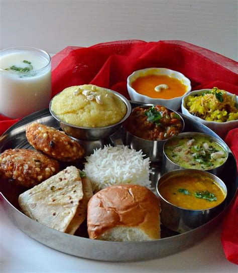 Maharashtrian cuisine is characterized by mildly spicy food. It usually features a few non-veg ...