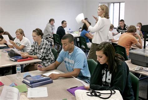 Grand Rapids Community College enrolls 1,200 students at high school satellites, and districts ...