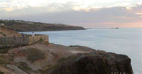 Hallett Cove Boardwalk (Marion Coastal Walking Trail) | Walking SA