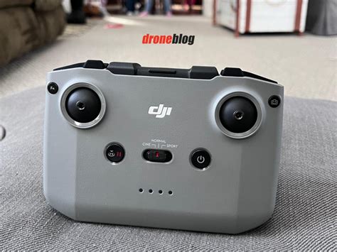 DJI RC-N1 Review (Everything You Need to Know) - Droneblog