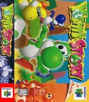 Yoshi's Story - Nintendo 64 (USF) Music - Zophar's Domain