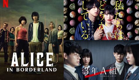 11 Best Japanese Dramas To Binge Watch On Netflix Over The Weekend ...