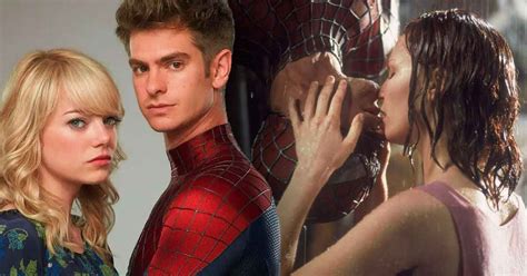 Emma Stone Refused to Recreate Tobey Maguire and Kirsten Dunst’s Iconic ...