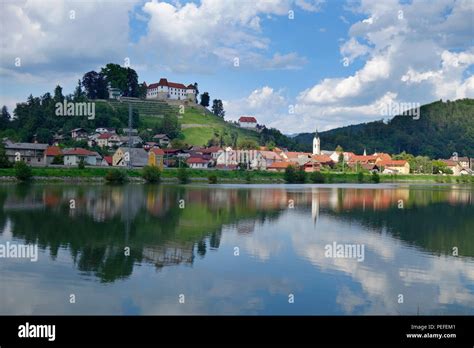 Sevnica castle hi-res stock photography and images - Alamy