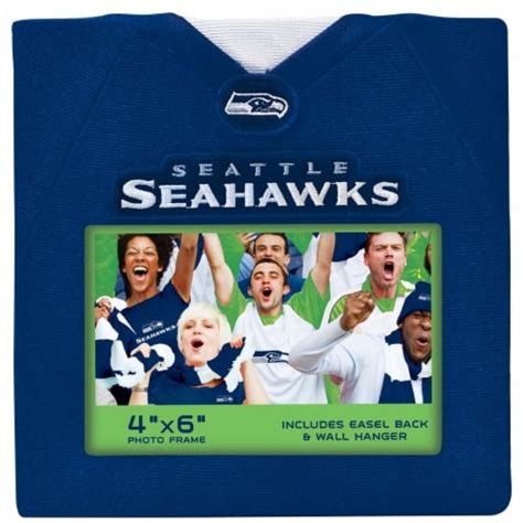 Seattle Seahawks Frame, 1 unit - Ralphs