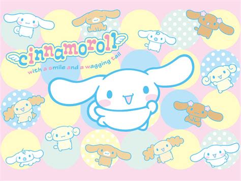 Cinnamoroll | Sanrio wallpaper, Sanrio, My melody