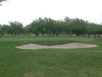 The 500 Club Phoenix - Arizona Golf Course Reviews