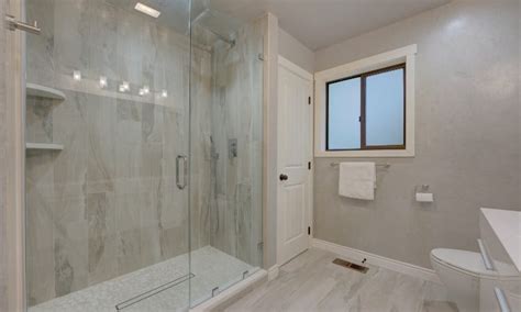 Walk In Shower Dimensions [Complete Guide]