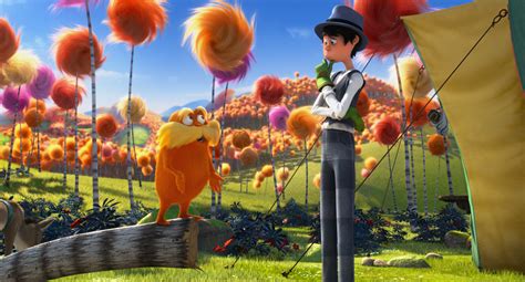 ‘Lorax’ wins weekend with $39.1 million - The Blade