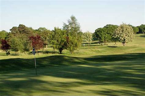 Ifield Golf Club in Ifield, Crawley, England | Golf Advisor