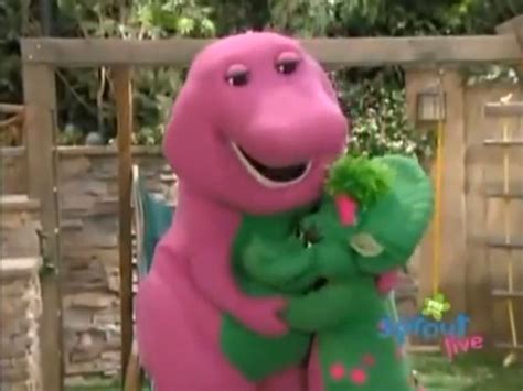 Barney the dinosaur jared friends – Artofit